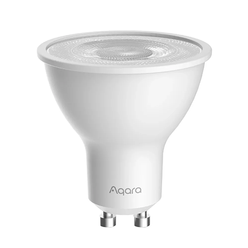 LED spot T2 GU10 (Tunable White) - Matter